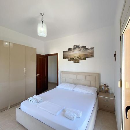 Luxury Loft In Vlora Leilighet Eksteriør bilde
