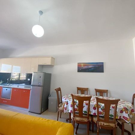 Luxury Loft In Vlora Leilighet Eksteriør bilde