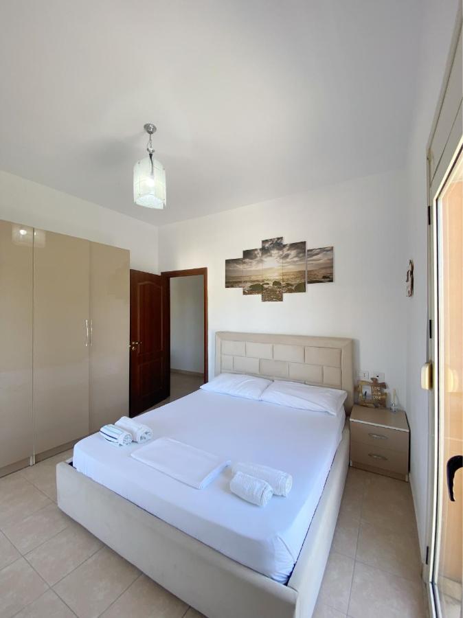 Luxury Loft In Vlora Leilighet Eksteriør bilde