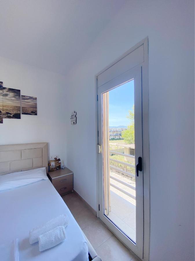 Luxury Loft In Vlora Leilighet Eksteriør bilde