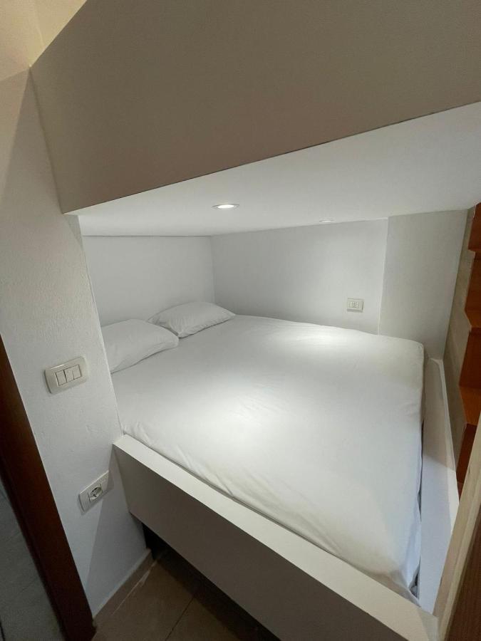 Luxury Loft In Vlora Leilighet Eksteriør bilde